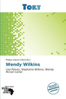 Wendy Wilkins