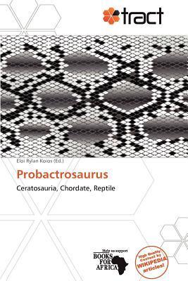 Probactrosaurus