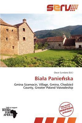 Biaa Panieska
