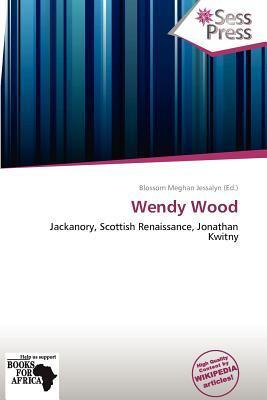 Wendy Wood