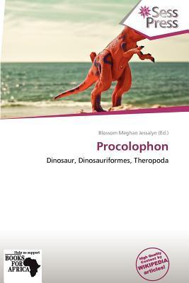 Procolophon