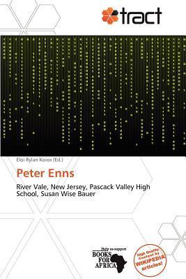 Peter Enns