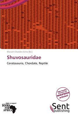 Shuvosauridae