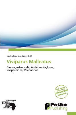 Viviparus Malleatus