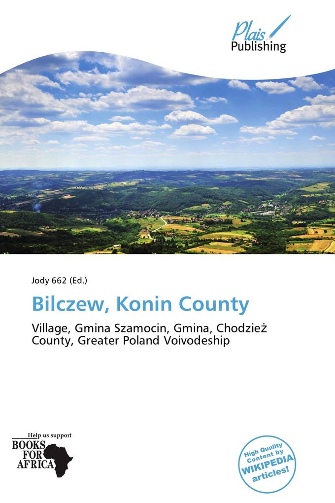 Bilczew Konin County