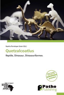 Quetzalcoatlus