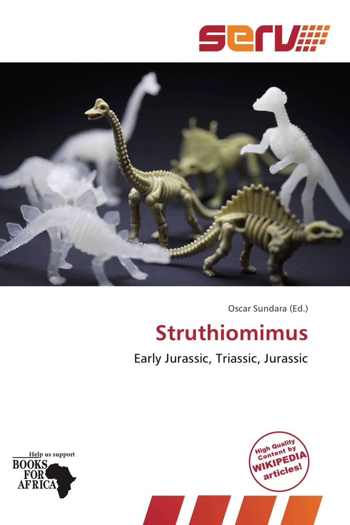 Struthiomimus