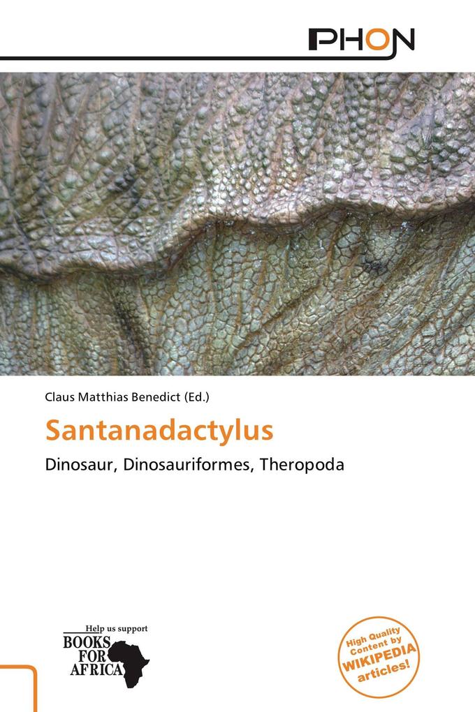 Santanadactylus