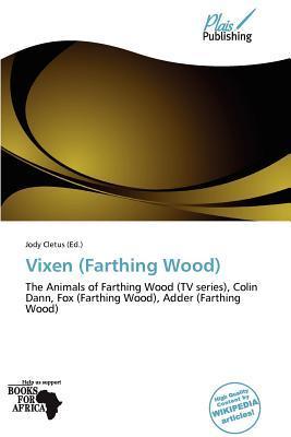 Vixen (Farthing Wood)