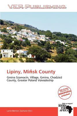 Lipiny Misk County