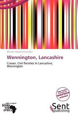 Wennington Lancashire