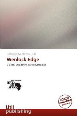 Wenlock Edge