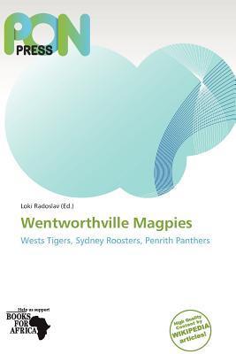 Wentworthville Magpies
