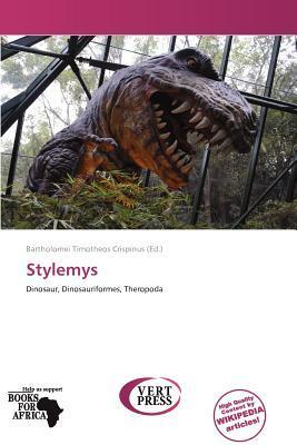 Stylemys