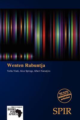 Wenten Rubuntja