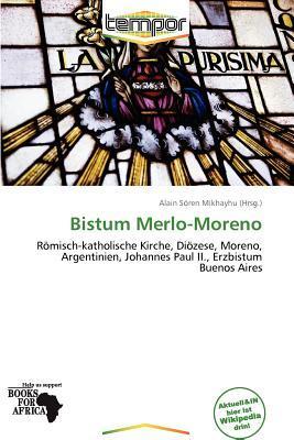 Bistum Merlo-Moreno