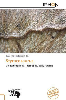Styracosaurus
