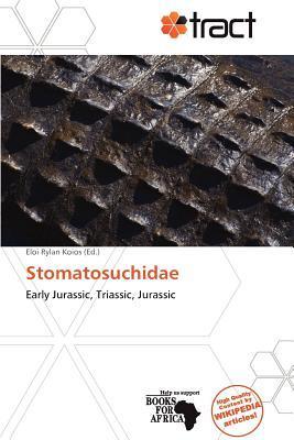 Stomatosuchidae