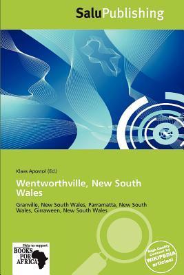 Wentworthville New South Wales