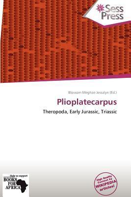Plioplatecarpus