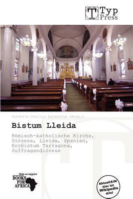 Bistum Lleida