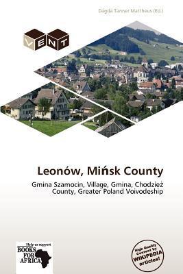 Leonów Misk County