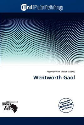Wentworth Gaol