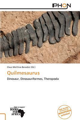 Quilmesaurus