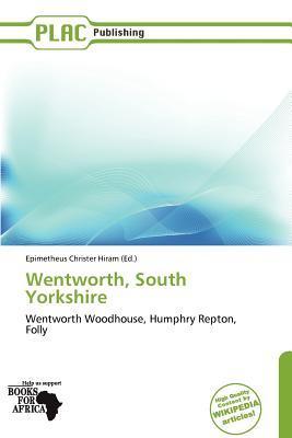 Wentworth South Yorkshire