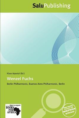 Wenzel Fuchs