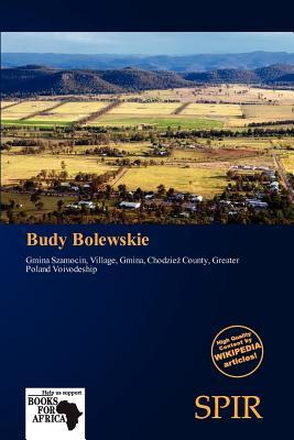 Budy Bolewskie