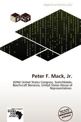 Peter F. Mack Jr.