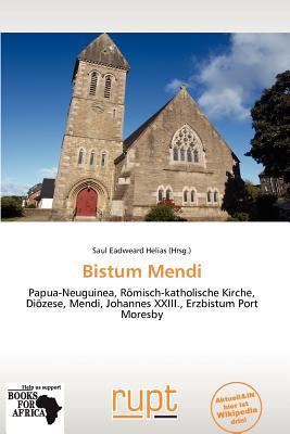 Bistum Mendi