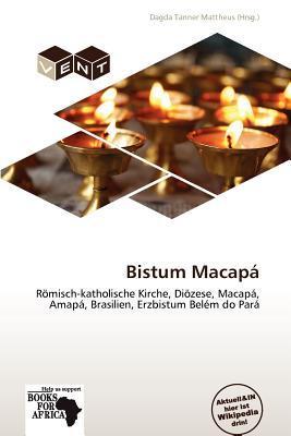 Bistum Macapá