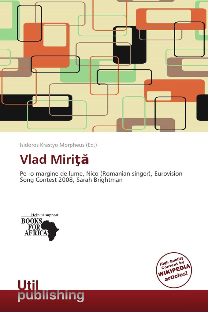 Vlad Miri