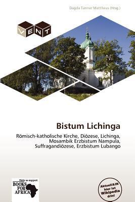 Bistum Lichinga