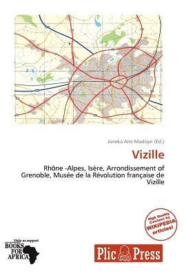 Vizille