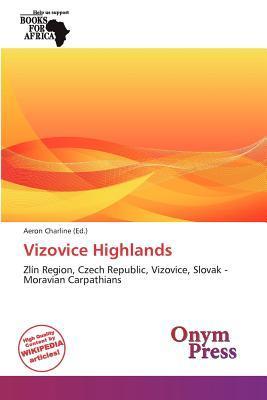 Vizovice Highlands