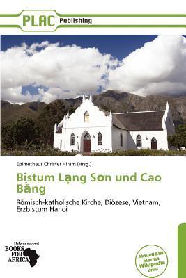 Bistum Lng Sn und Cao Bng