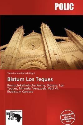 Bistum Los Teques