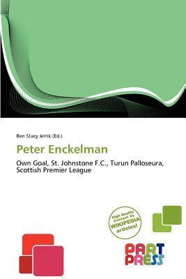 Peter Enckelman
