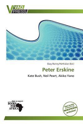 Peter Erskine