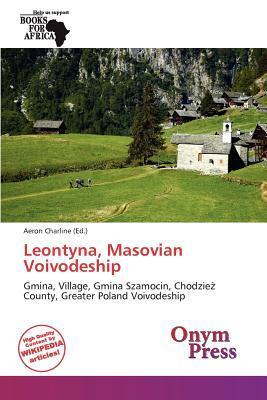 Leontyna Masovian Voivodeship