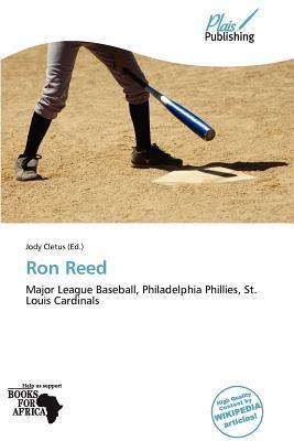 Ron Reed