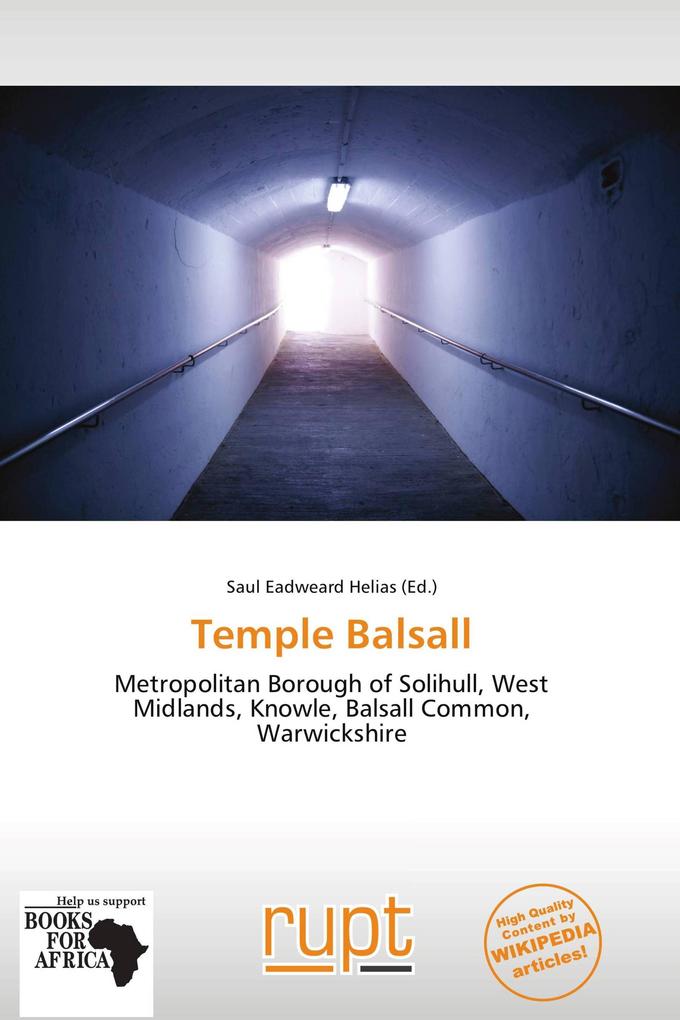 Temple Balsall