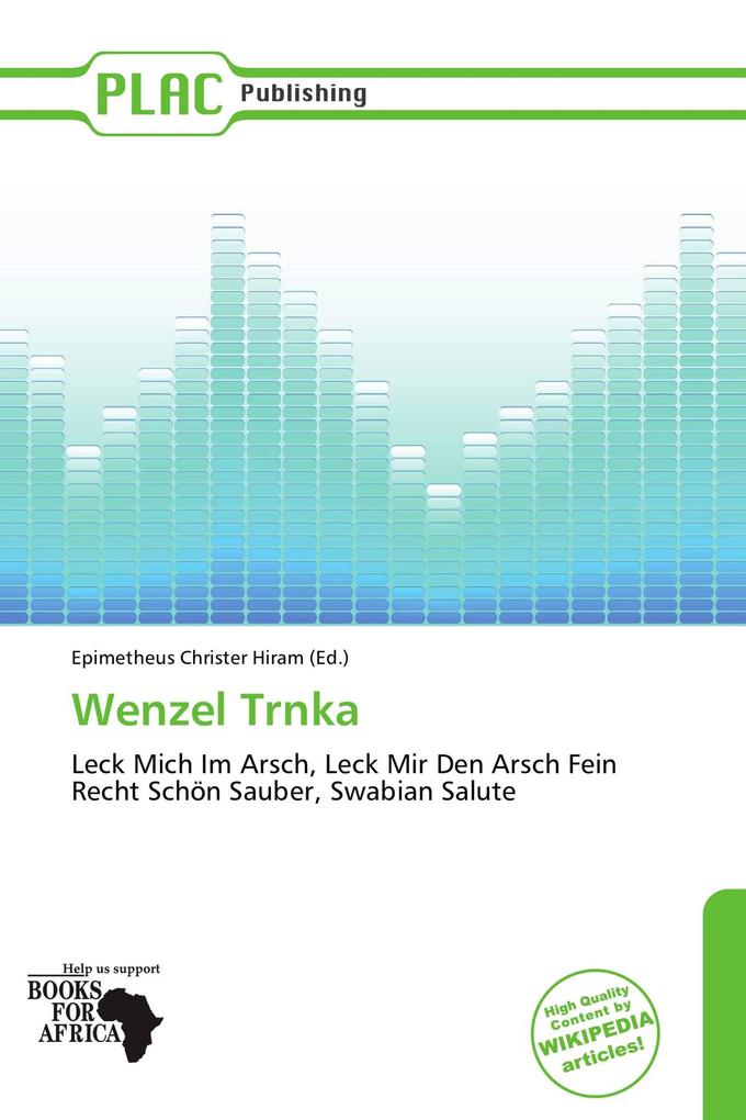 Wenzel Trnka
