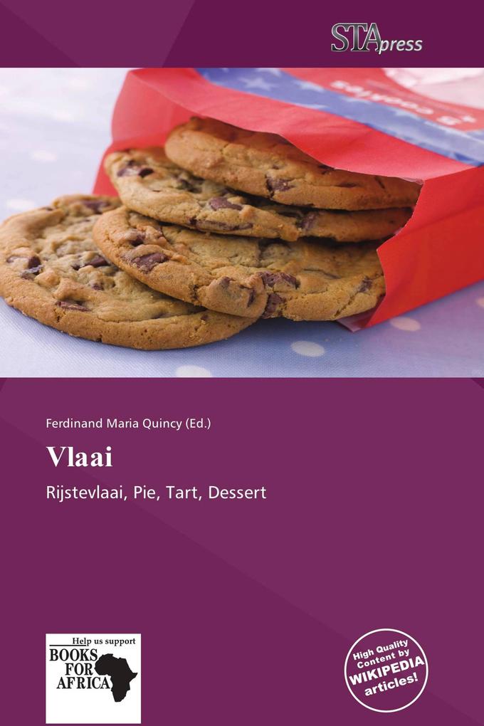 Vlaai