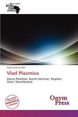 Vlad Plasmius