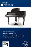 Arbie Orenstein