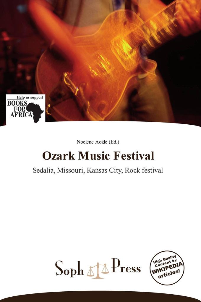 Ozark Music Festival